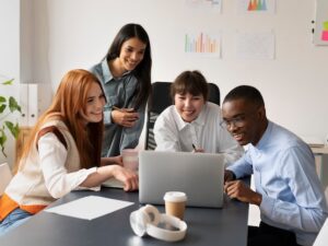 How to Trade Forex with Trend Lines